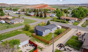 2235 Gentle St, Cody, WY 82414