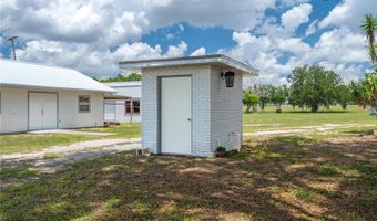 1325 THORNBURG Rd, Babson Park, FL 33827
