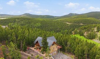 672 Paradise Valley Pkwy, Black Hawk, CO 80422