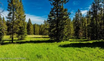 HAZELTON PEAK RANCH, Buffalo, WY 82834