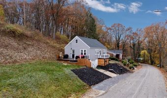 1807 Wade Street Ext, Aliquippa, PA 15001