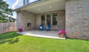 8708 Stark St, Arcadia, OK 73007