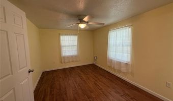 415 S 12 St, McAlester, OK 74501
