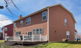 737 Bracknell Dr, Avon, IN 46123