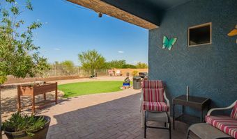 1322 W Via Cerro Colorado, Sahuarita, AZ 85629