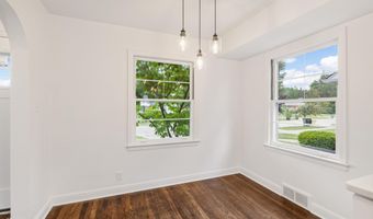 6608 Shenandoah, Allen Park, MI 48101