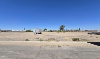10463 W ARICA Rd, Casa Grande, AZ 85193