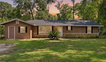 4300 NE 132ND Pl, Anthony, FL 32617