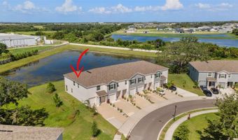 308 MANGROVE SHADE Cir, Apollo Beach, FL 33572