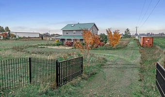18335 NE BUTTEVILLE Rd, Aurora, OR 97002