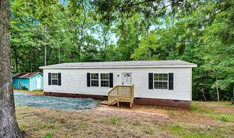 2140 Poole Town Rd, Asheboro, NC 27205