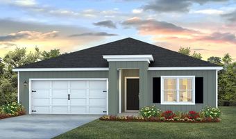 5510 Kase Ct, Baker, FL 32531