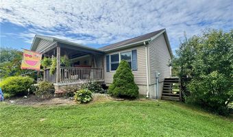 8005 Stone Castle Rd, Athens, OH 45701