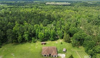 16151 Tolbert Rd, Bay Minette, AL 36507