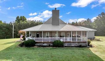 1604 COUNTY ROAD 80, Addison, AL 35540