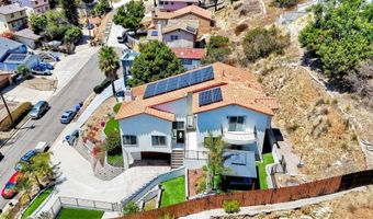 1329 Portola Ave, Spring Valley, CA 91977