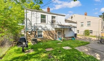 15110 Hanfor Ave, Allen Park, MI 48101