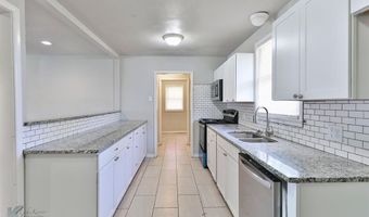 934 S Pioneer Dr, Abilene, TX 79605