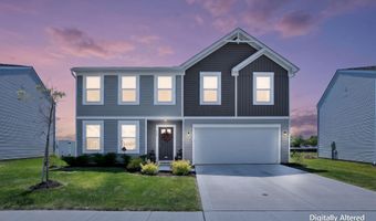 119 Boutot St, Ashville, OH 43103