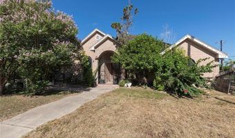207 N Alvarado St, Alton, TX 78573