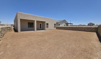 9932 Edie Pl, Socorro, TX 79927