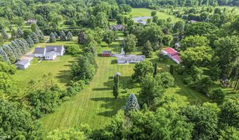 8877 Marr, Almont Twp., MI 48003