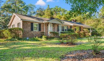 406 S Rosemary Ave, Andrews, SC 29510