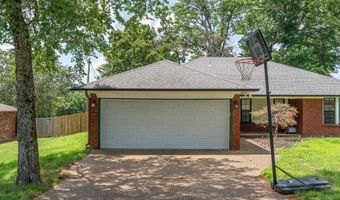 1421 Briarwood Dr, Alma, AR 72921