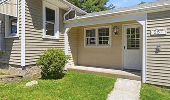 257 Union Ave, Burrillville, RI 02859