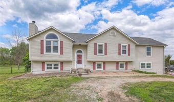 12448 NW Blackwood Dr, Adrian, MO 64720