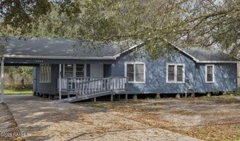 10808 Clarise Dr, Abbeville, LA 70510