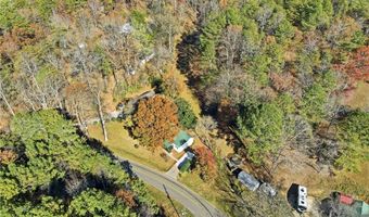 1671 Harrington Rd, Ball Ground, GA 30107