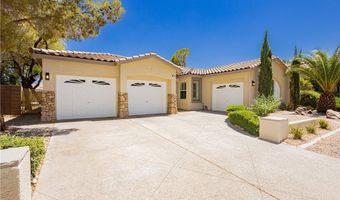 4493 Rometta Ave, Las Vegas, NV 89141