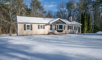 437 Chester Rd, Auburn, NH 03032