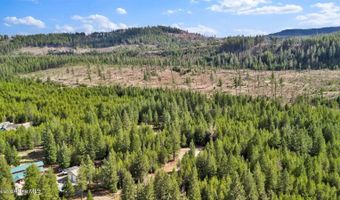 181 E Deer Meadow Ln, Blanchard, ID 83804
