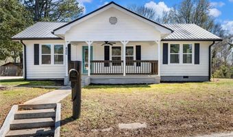 800 Park Ave, Baldwin, GA 30511