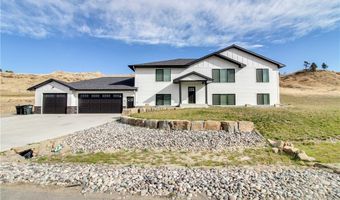 4019 Sanctuary Canyon Rd, Billings, MT 59101