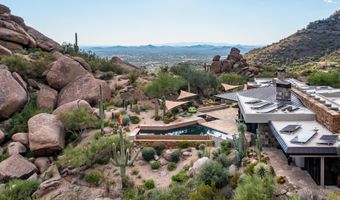 6964 E Stagecoach Pass, Carefree, AZ 85377
