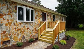 28975 ALEINE Ave, Harbeson, DE 19951