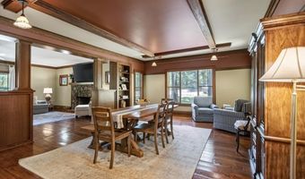 990 Buckwood Rd, Bauxite, AR 72011