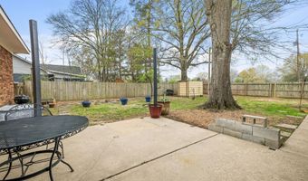 705 Oak St, Beebe, AR 72012