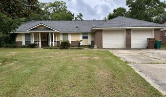 2124 Baywood Dr, Biloxi, MS 39532
