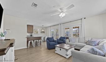 4131 20th Ave, Bay St. Louis, MS 39520