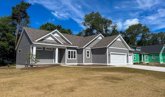 10711 Greyhound Ave, Allendale, MI 49401