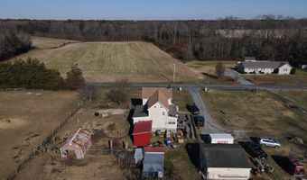21422 E PINEY GROVE Rd, Georgetown, DE 19947