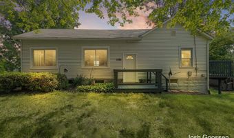 1005 41st St, Allegan, MI 49010
