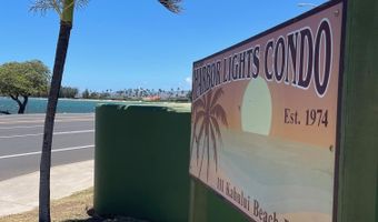 111 KAHULUI BEACH Rd D112, Kahului, HI 96732