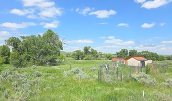 495 Rock Creek Rd, Buffalo, WY 82834