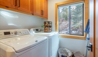 1580 Upper Bench Rd, Alpine Meadows, CA 96146