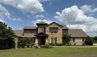 321 Bear Country Dr, Aledo, TX 76008